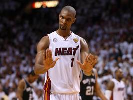 The Rockets Trade Jeremy Lin To The Lakers, Create Enough Cap Space To Sign Chris Bosh